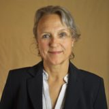 Yvonne Strathmann