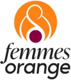les femmes orange