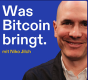 was bitcoin bringt