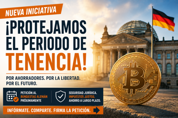 protejamos el periodo de tenencia