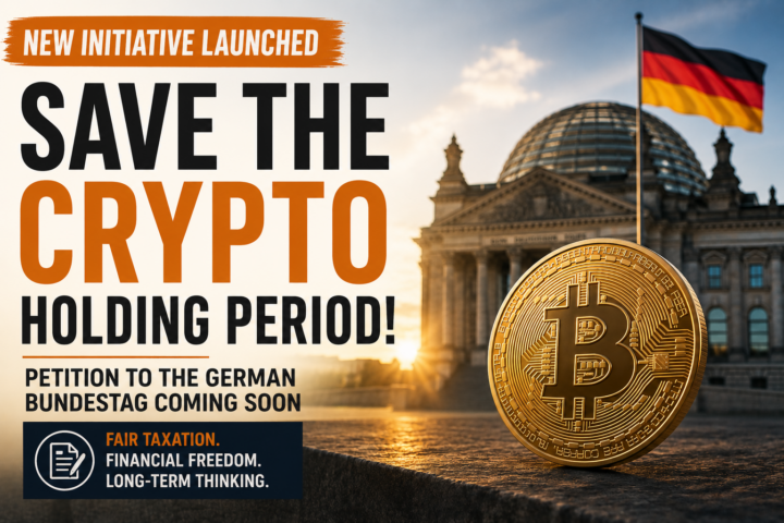 save the crypto holding period