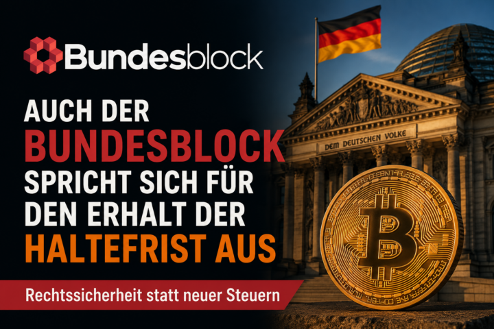bundesblock für haltefrist